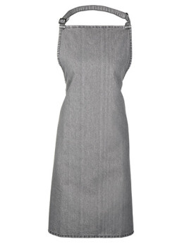Vêtement restauration Personnalisé Bande de propreté  195 g/m² (Denim: 265 g/m²) - Premier Workwear PW150 - Vêtement restaura...