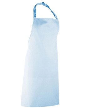 Vêtement restauration Personnalisé Bande de propreté  195 g/m² (Denim: 265 g/m²) - Premier Workwear PW150 - Vêtement restaura...