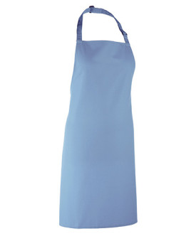 Vêtement restauration Personnalisé Bande de propreté  195 g/m² (Denim: 265 g/m²) - Premier Workwear PW150 - Vêtement restaura...