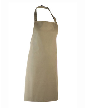 Vêtement restauration Personnalisé Bande de propreté  195 g/m² (Denim: 265 g/m²) - Premier Workwear PW150 - Vêtement restaura...