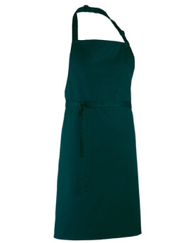 Vêtement restauration Personnalisé Bande de propreté  195 g/m² (Denim: 265 g/m²) - Premier Workwear PW150 - Vêtement restaura...