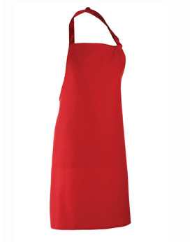 Vêtement restauration Personnalisé Bande de propreté  195 g/m² (Denim: 265 g/m²) - Premier Workwear PW150 - Vêtement restaura...