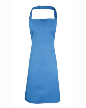 Vêtement restauration Personnalisé Bande de propreté  195 g/m² (Denim: 265 g/m²) - Premier Workwear PW150 - Vêtement restaura...