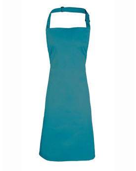 Vêtement restauration Personnalisé Bande de propreté  195 g/m² (Denim: 265 g/m²) - Premier Workwear PW150 - Vêtement restaura...