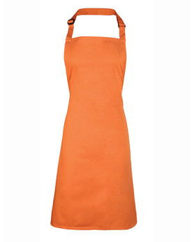 Vêtement restauration Personnalisé Bande de propreté  195 g/m² (Denim: 265 g/m²) - Premier Workwear PW150 - Vêtement restaura...