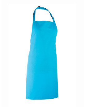 Vêtement restauration Personnalisé Bande de propreté  195 g/m² (Denim: 265 g/m²) - Premier Workwear PW150 - Vêtement restaura...