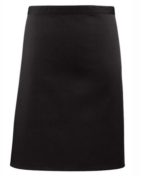 Vêtement restauration Personnalisé   195 g/m² - Premier Workwear PW151 - Vêtement restauration Personnalisé avec marquage bro...
