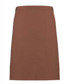 Vêtement restauration Personnalisé   195 g/m² - Premier Workwear PW151 - Vêtement restauration Personnalisé avec marquage bro...