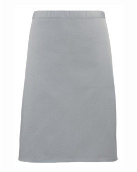 Vêtement restauration Personnalisé   195 g/m² - Premier Workwear PW151 - Vêtement restauration Personnalisé avec marquage bro...