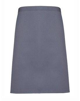 Vêtement restauration Personnalisé   195 g/m² - Premier Workwear PW151 - Vêtement restauration Personnalisé avec marquage bro...