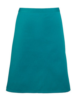 Vêtement restauration Personnalisé   195 g/m² - Premier Workwear PW151 - Vêtement restauration Personnalisé avec marquage bro...