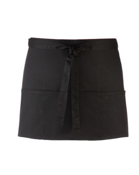 Vêtement restauration Personnalisé   195 g/m² - Premier Workwear PW155 - Vêtement restauration Personnalisé avec marquage bro...