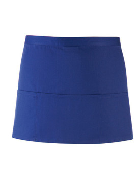 Vêtement restauration Personnalisé   195 g/m² - Premier Workwear PW155 - Vêtement restauration Personnalisé avec marquage bro...