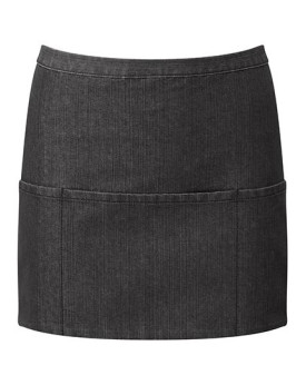 Vêtement restauration Personnalisé   195 g/m² - Premier Workwear PW155 - Vêtement restauration Personnalisé avec marquage bro...