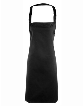 Vêtement restauration Personnalisé   170 g/m² - Premier Workwear PW165 - Vêtement restauration Personnalisé avec marquage bro...