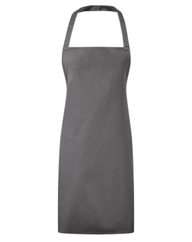 Vêtement restauration Personnalisé   170 g/m² - Premier Workwear PW165 - Vêtement restauration Personnalisé avec marquage bro...
