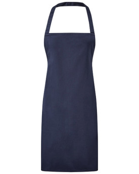 Vêtement restauration Personnalisé   170 g/m² - Premier Workwear PW165 - Vêtement restauration Personnalisé avec marquage bro...