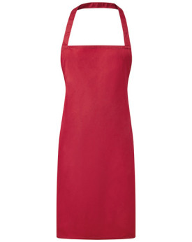 Vêtement restauration Personnalisé   170 g/m² - Premier Workwear PW165 - Vêtement restauration Personnalisé avec marquage bro...