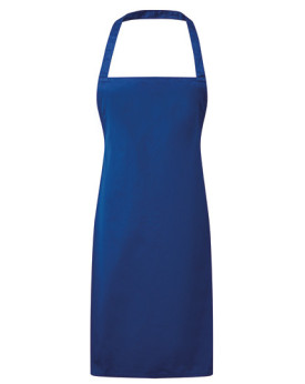Vêtement restauration Personnalisé   170 g/m² - Premier Workwear PW165 - Vêtement restauration Personnalisé avec marquage bro...