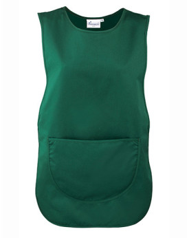 Vêtements de travail Personnalisé Sans Manche Femme  195 g/m² - Premier Workwear PW171 - Vêtement restauration Personnalisé a...