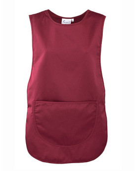 Vêtements de travail Personnalisé Sans Manche Femme  195 g/m² - Premier Workwear PW171 - Vêtement restauration Personnalisé a...