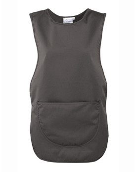 Vêtements de travail Personnalisé Sans Manche Femme  195 g/m² - Premier Workwear PW171 - Vêtement restauration Personnalisé a...