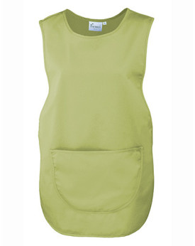 Vêtements de travail Personnalisé Sans Manche Femme  195 g/m² - Premier Workwear PW171 - Vêtement restauration Personnalisé a...