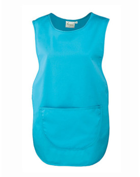 Vêtements de travail Personnalisé Sans Manche Femme  195 g/m² - Premier Workwear PW171 - Vêtement restauration Personnalisé a...