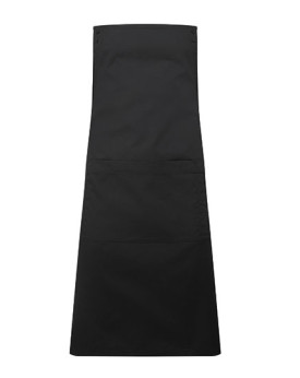 Vêtement restauration Personnalisé 195 g/m² - Premier Workwear PR190 - Vêtement restauration Personnalisé avec marquage brode...