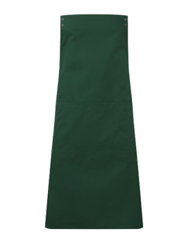 Vêtement restauration Personnalisé 195 g/m² - Premier Workwear PR190 - Vêtement restauration Personnalisé avec marquage brode...