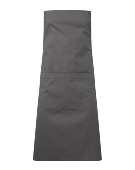Vêtement restauration Personnalisé 195 g/m² - Premier Workwear PR190 - Vêtement restauration Personnalisé avec marquage brode...