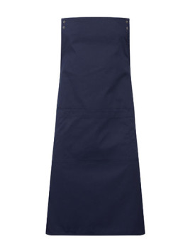 Vêtement restauration Personnalisé 195 g/m² - Premier Workwear PR190 - Vêtement restauration Personnalisé avec marquage brode...