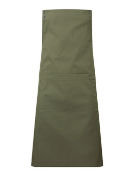 Vêtement restauration Personnalisé 195 g/m² - Premier Workwear PR190 - Vêtement restauration Personnalisé avec marquage brode...