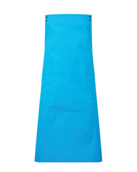 Vêtement restauration Personnalisé 195 g/m² - Premier Workwear PR190 - Vêtement restauration Personnalisé avec marquage brode...