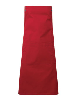 Vêtement restauration Personnalisé 195 g/m² - Premier Workwear PR190 - Vêtement restauration Personnalisé avec marquage brode...