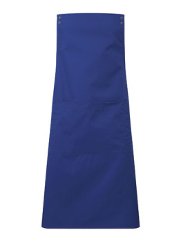 Vêtement restauration Personnalisé 195 g/m² - Premier Workwear PR190 - Vêtement restauration Personnalisé avec marquage brode...