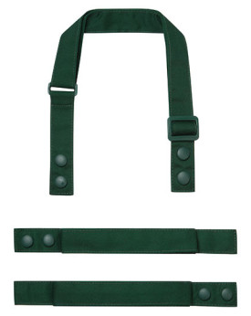 Vêtement restauration Personnalisé 195 g/m² - Premier Workwear PR191 - Vêtement restauration Personnalisé avec marquage brode...