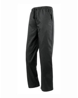 Pantalon Personnalisé  Homme ou Femme  - Premier Workwear PW553 - Vêtement restauration Personnalisé avec marquage broderie, ...