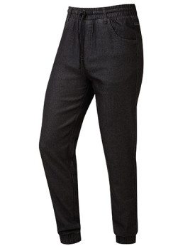 Pantalon Personnalisé Homme 230 g/m² - Premier Workwear PR556 - Vêtement restauration Personnalisé avec marquage broderie, fl...