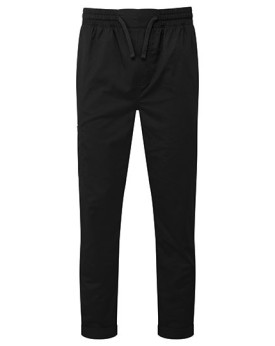 Pantalon Personnalisé Homme 170 g/m² - Premier Workwear PR557 - Pantalon Personnalisé avec marquage broderie, flocage ou impr...