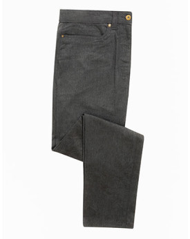 Pantalon Personnalisé Duo 260 g/m² - Premier Workwear PR560 - Pantalon Personnalisé avec marquage broderie, flocage ou impres...