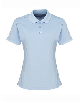 Polo Personnalisé Manche Courte avec liseré Duo 155 g/m² - Premier Workwear PR616 - Vêtement restauration Personnalisé avec m...