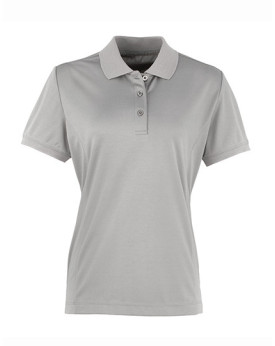 Polo Personnalisé Manche Courte avec liseré Duo 155 g/m² - Premier Workwear PR616 - Vêtement restauration Personnalisé avec m...