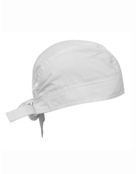 Casquette Personnalisée      195 g/m² - Premier Workwear PW658 Couleur:White Taille:One Size