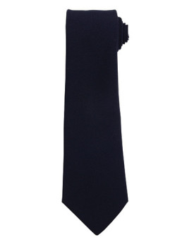 Cravattes & Noeuds papillons Personnalisé       - Premier Workwear PW700 Couleur:Navy (ca. Pantone 2766C) Taille:One Size