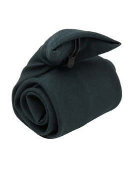 Cravattes & Noeuds papillons Personnalisé       - Premier Workwear PW710 Couleur:Bottle Green (ca. Pantone 560C) Taille:One Size