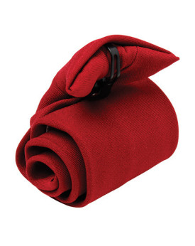 Cravattes & Noeuds papillons Personnalisé       - Premier Workwear PW710 Couleur:Burgundy (ca. Pantone 216C) Taille:One Size