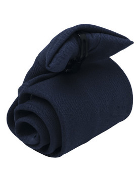 Cravattes & Noeuds papillons Personnalisé       - Premier Workwear PW710 Couleur:Navy (ca. Pantone 2766C) Taille:One Size