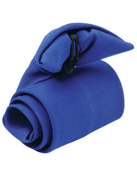Cravattes & Noeuds papillons Personnalisé       - Premier Workwear PW710 Couleur:Royal (ca. Pantone 286C) Taille:One Size