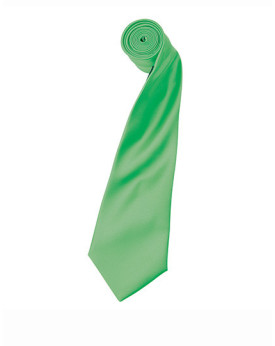 Cravattes & Noeuds papillons Personnalisé       - Premier Workwear PW750 Couleur:Apple (ca. Pantone 360C) Taille:144 x 8,5 cm